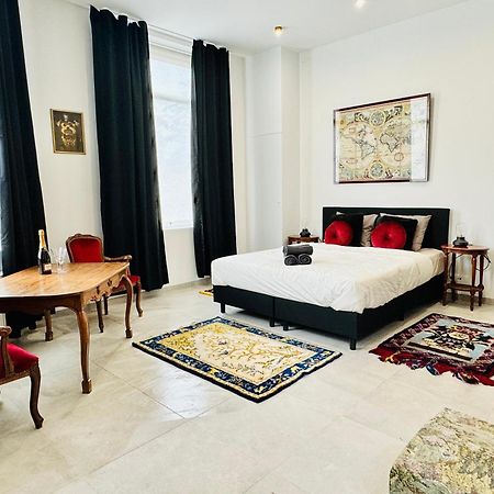 Bnb Maison Gent Экстерьер фото
