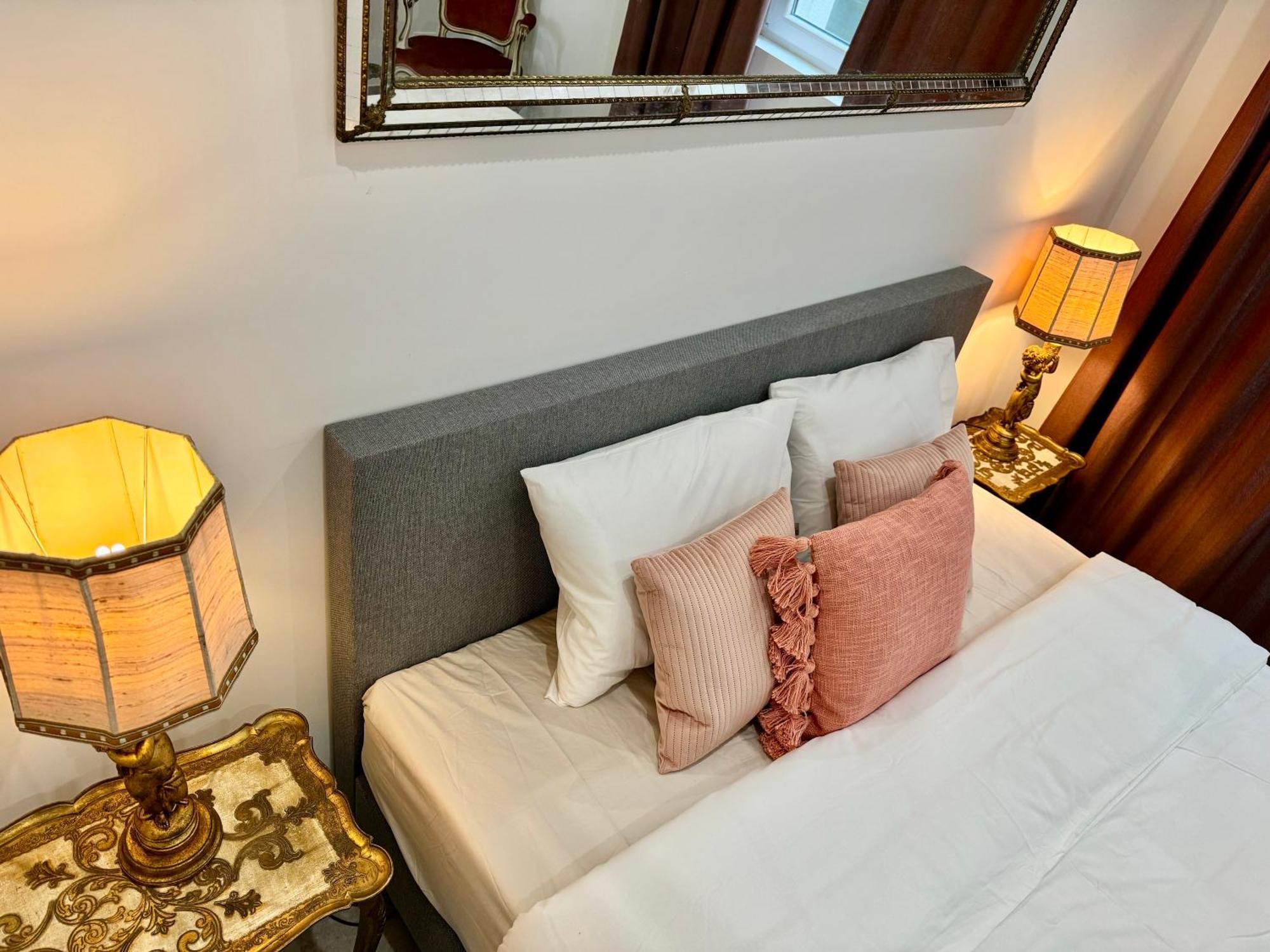 Bnb Maison Gent Экстерьер фото