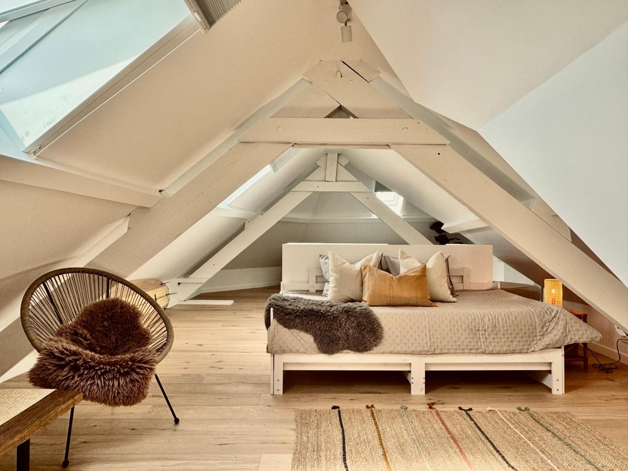 Bnb Maison Gent Экстерьер фото